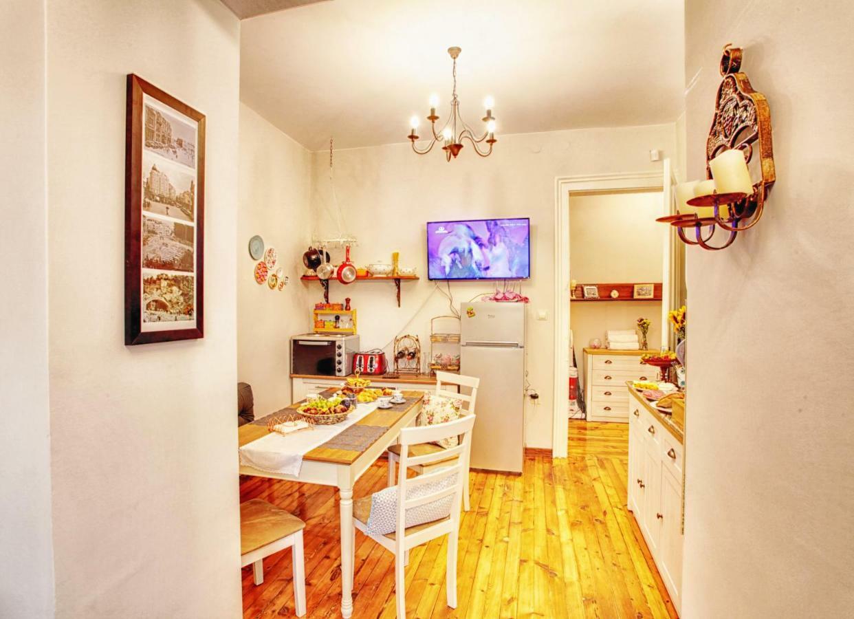 Guest House Sahat Tepe Plovdiv Kültér fotó