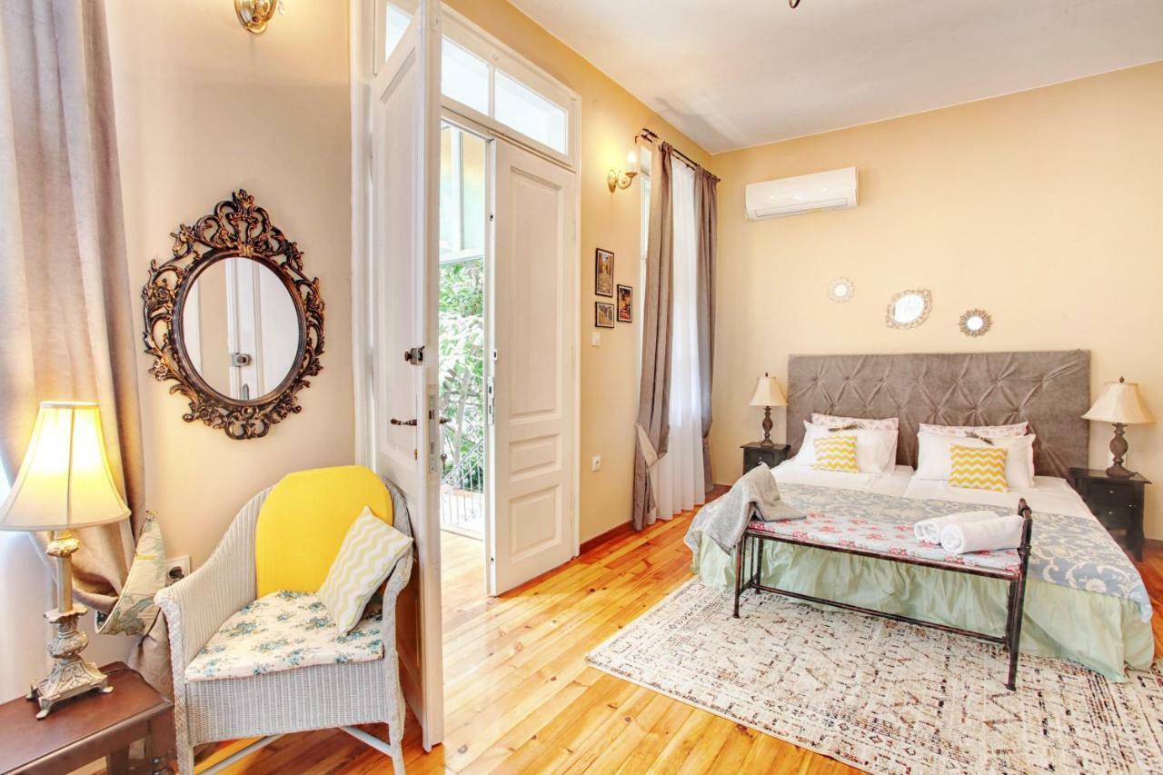 Guest House Sahat Tepe Plovdiv Kültér fotó