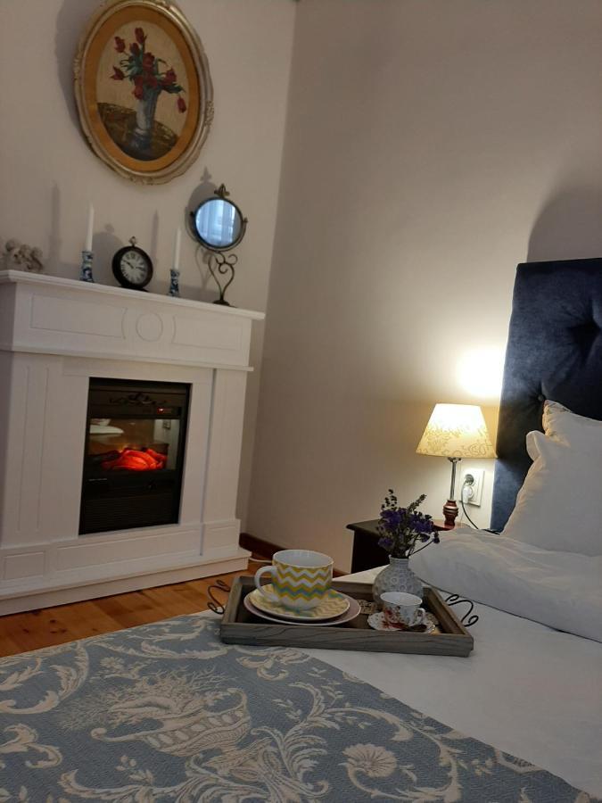 Guest House Sahat Tepe Plovdiv Kültér fotó