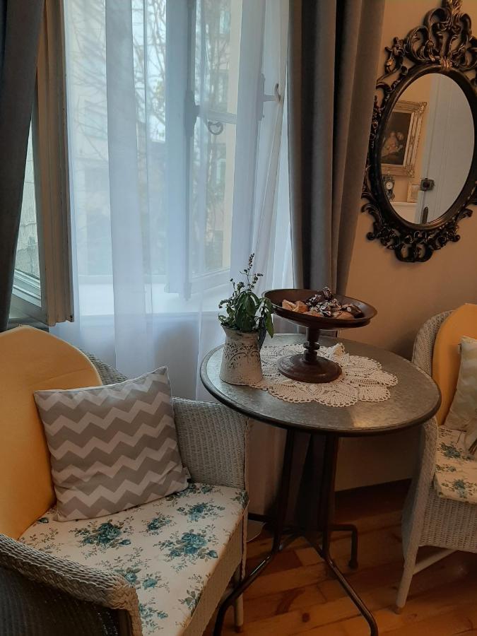 Guest House Sahat Tepe Plovdiv Kültér fotó